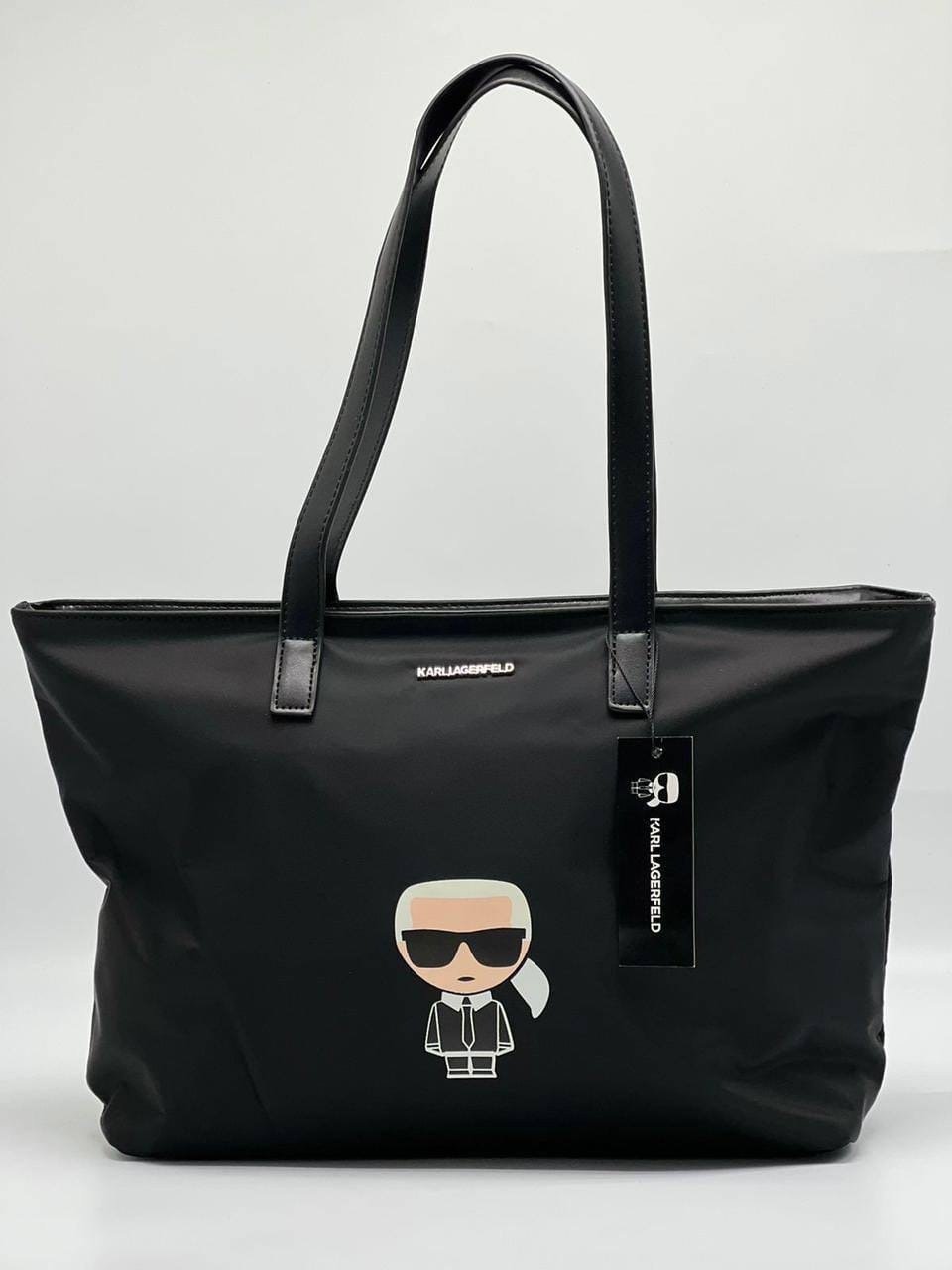 Сумка Karl Lagerfeld